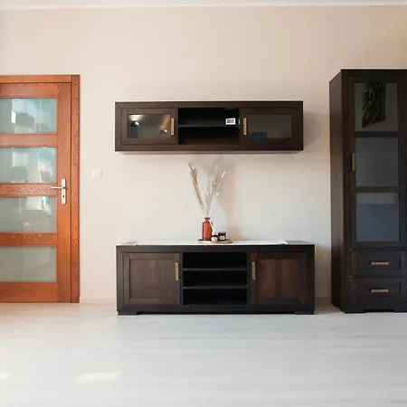 Apartamento Breeze
