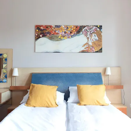 Apartamento Breeze Sopot