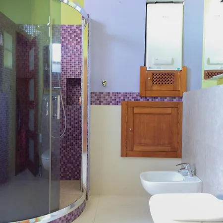 Breeze Apartamento