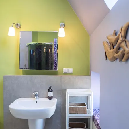 Breeze Apartamento